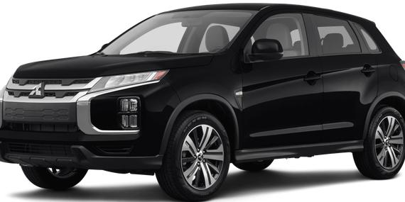 MITSUBISHI OUTLANDER SPORT 2020 JA4AP3AU2LU031387 image MITSUBISHI OUTLANDER SPORT 2020 JA4AP3AU2LU031387 image